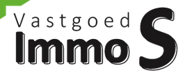 Logo IMMO - S