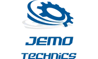 Logo Jemo Technics