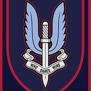 Logo Special Forces Friends