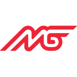 Logo M. I. UNIT