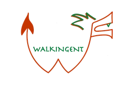 Logo Walk