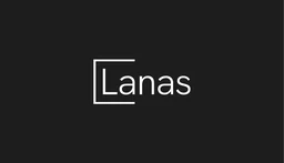 Logo @lana's