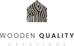 Logo Wooden Quality Creations