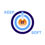 Logo KEEP IT SOFT