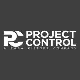 Logo Project Control