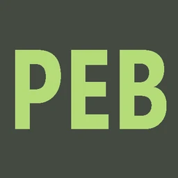 Logo PEBEPC