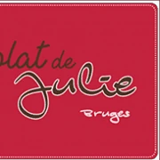 Logo CHOCOLAT DE JULIE