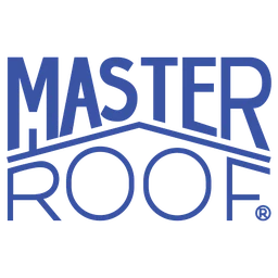 Logo MASTER ROOF