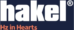 Logo HAKEL
