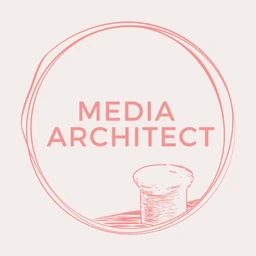 Logo Media-Architect