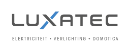 Logo LUXATEC