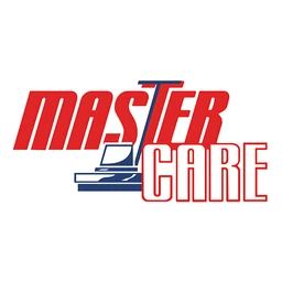 Logo MASTER-CARE
