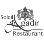 Logo SOLEIL D'AGADIR