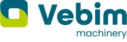 Logo N.V. VEBIM