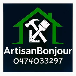 Logo Artisan Bonjour