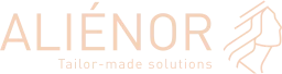 Logo ALIENOR