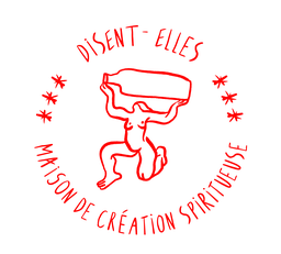 Logo SARL DISENT-ELLES