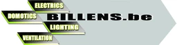 Logo BILLENS