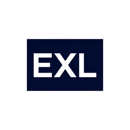 Logo EXL