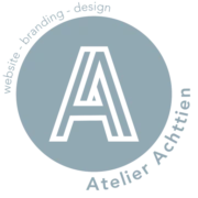 Logo Atelier Achttien