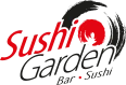 Logo SUSHI GARDEN