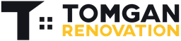 Logo TOMGAN RENOVATION