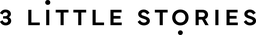 Logo 3 Little Stories