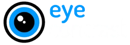 Logo EYE CONTRAST PRODUCTION
