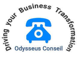 Logo ODYSSEUS CONSEIL