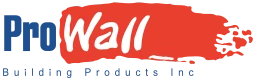 Logo Prowall