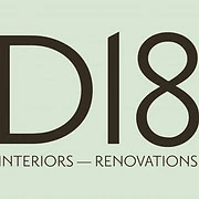 Logo District 18