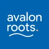 Logo AVALON ROOTS