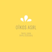 Logo Oïkos Asbl