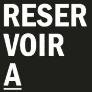Logo RESERVOIR A