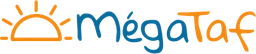 Logo MEGATAF