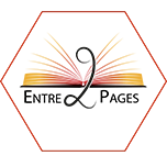 Logo ENTRE DEUX PAGES