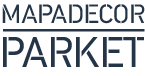 Logo PARKET - MAPADECOR