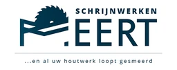 Logo SCHRIJNWERKEN MEERT BV