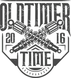 Logo OldtimerTime