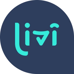Logo LIVI
