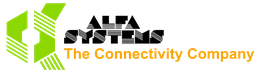 Logo ALFA-SYSTEMS