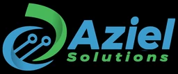 Logo AZIEL SOLUTIONS