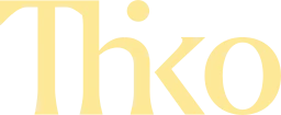 Logo THIKO COACHING