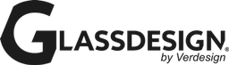 Logo Glassdesign
