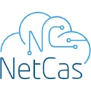 Logo NetCas