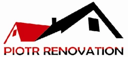 Logo PIOTR RENOVATION