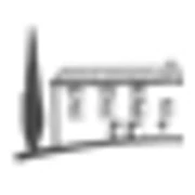 Logo SARL CHATEAU LA VILLATADE