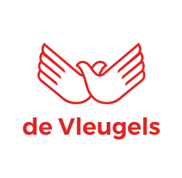 Logo DE VLEUGELS