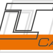 Logo LT CARROSSERIE