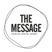 Logo The Message